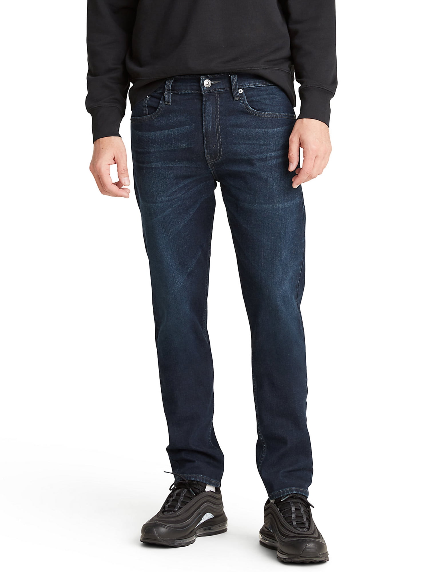 signature levi strauss s47 regular taper