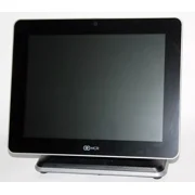 Restored NCR 7702-8015 XR7 Touch POS Terminal   Intel Celeron G1820TE 2.2GHz, Windows 10   All-in-One Retail System