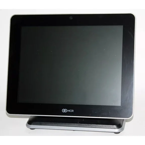 Restored NCR 7702-8215 XR7 Touch POS Terminal Intel i5, Windows 10 All-in-One Retail Point of Sale System (Refurbished)