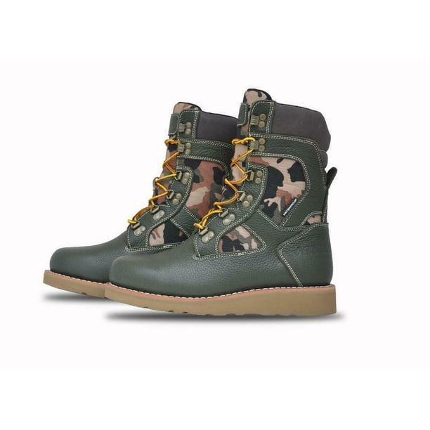 Asolo - Asolo AS-2009 Mens' Welt High 9