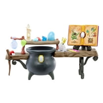 Little Tikes Magic Workshop Tabletop Playset, for Toddlers Ages 3  Years