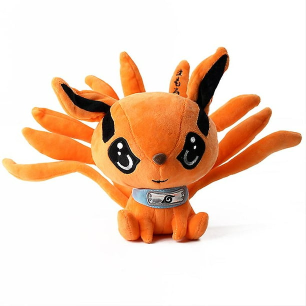 Kurama doll hotsell