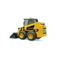 thumbnail image 2 of Minicargadora Toy Bruder Caterpillar 02482 a escala 1:16, 2 of 7