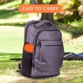 thumbnail image 2 of GOOHOCHY 2 bolsas de dormir térmicas para emergencias y supervivencia al aire libre., 2 of 8