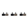 thumbnail image 1 of Maytalsory 10pair Durable Brake Pad With Wide Compatibility And Precise Fit Innovative Technology Brake Pads JY-01B 3Set, 1 of 6