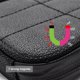 thumbnail image 3 of Bike Phone Front Frame Bag PU Leather Top Tube Phone Mount Bag Anti Scratch para montar ANGGREK Otros, 3 of 8