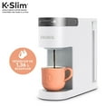 thumbnail image 4 of Keurig K-Slim Single Serve K-Cup Pod Coffee Maker, 4 of 11