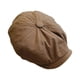 thumbnail image 2 of Sonducket Gorra de poliéster para hombre, repuesto de estilo británico, ajustable, para acampar, viajar, fotografía, boinas para novio, Type2 NO2, 2 of 6