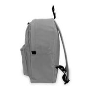 Everest 16.5 Dark Gray Classic Backpack All Ages, Unisex - 2045CR-DGRY