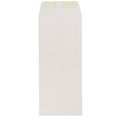 thumbnail image 2 of JAM Paper No. 10 Policy Envelopes, 4 1/8 x 9 1/2, White, 50 per Pack, 2 of 2