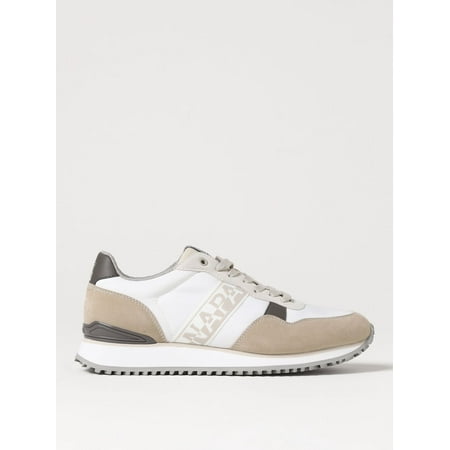 

Napapijri Sneakers Men White Men