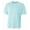 Pastel Blue, variant on Men's Cooling Performance T-Shirt - OLIVE - 4XL