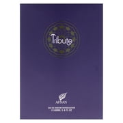 Afnan Tribute Collection - Blue , 3.4 oz EDP Spray