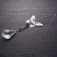 thumbnail image 7 of Chandelier Crystal Ball Rainbow Beads Home Windows Decor Hanging Suncatcher Wedding Decoration Favors, 7 of 7