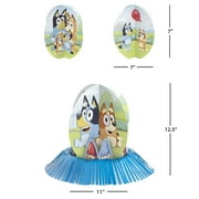 Bluey Table Decorating Kit