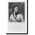 thumbnail image 2 of Historic Framed Print, [Tadeusz Andrzej Bonawentura Kosciuszko, 1746-1817, bust portrait, facing right], 17-7/8" x 21-7/8", 2 of 9