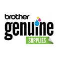 thumbnail image 4 of Brother P-touch TZe-PR254 Gold Print on Premium Glitter White Laminated Tape, 4 of 11