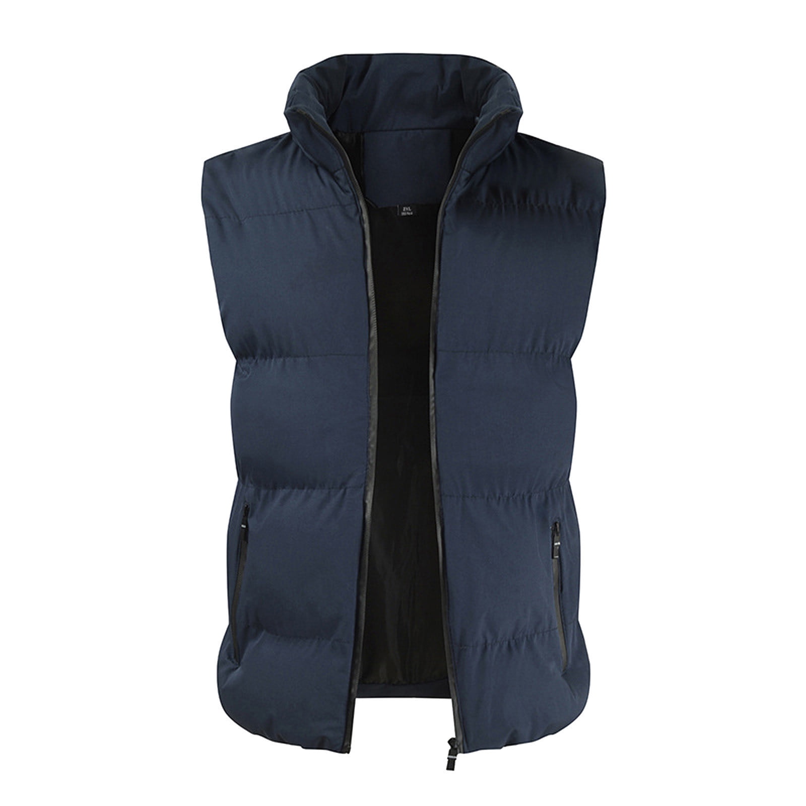 トップス HUMAN MADE PADDED VEST Human Made Men's Padded Vest in Green Human Made
