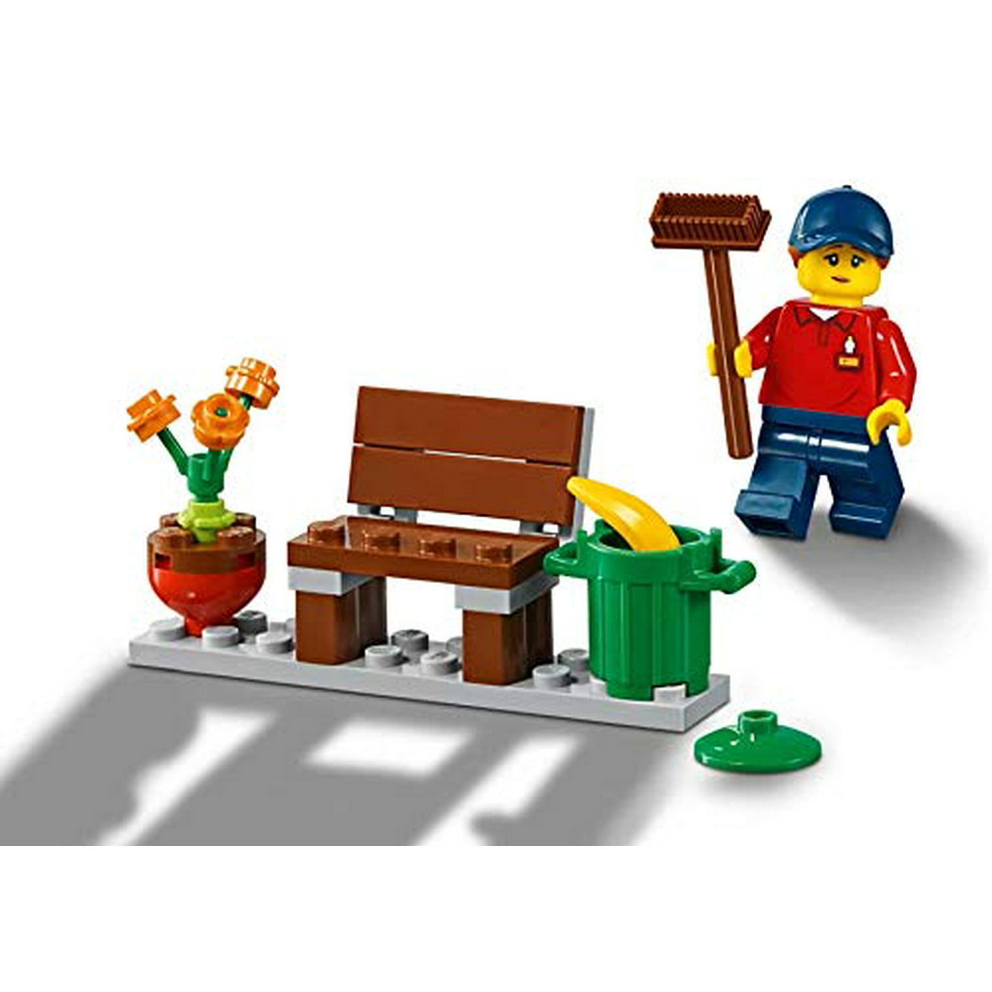 Lego 40346 price sale