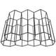 thumbnail image 3 of Creative Iron Rack for Color with 7 Holes for Display and Storage, 3 of 3