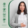 thumbnail image 5 of (3 Pack) Gutera Probiotics Capsules – Gentle Gut & Digestive Support Formula for Balance & Wellness | Easy-to-Take Capsules (180 Capsules), 5 of 10
