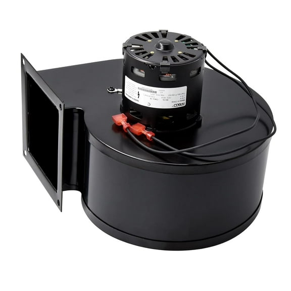 PU-4C447 Convection Blower Fan Replacement Inducer Blower Motor