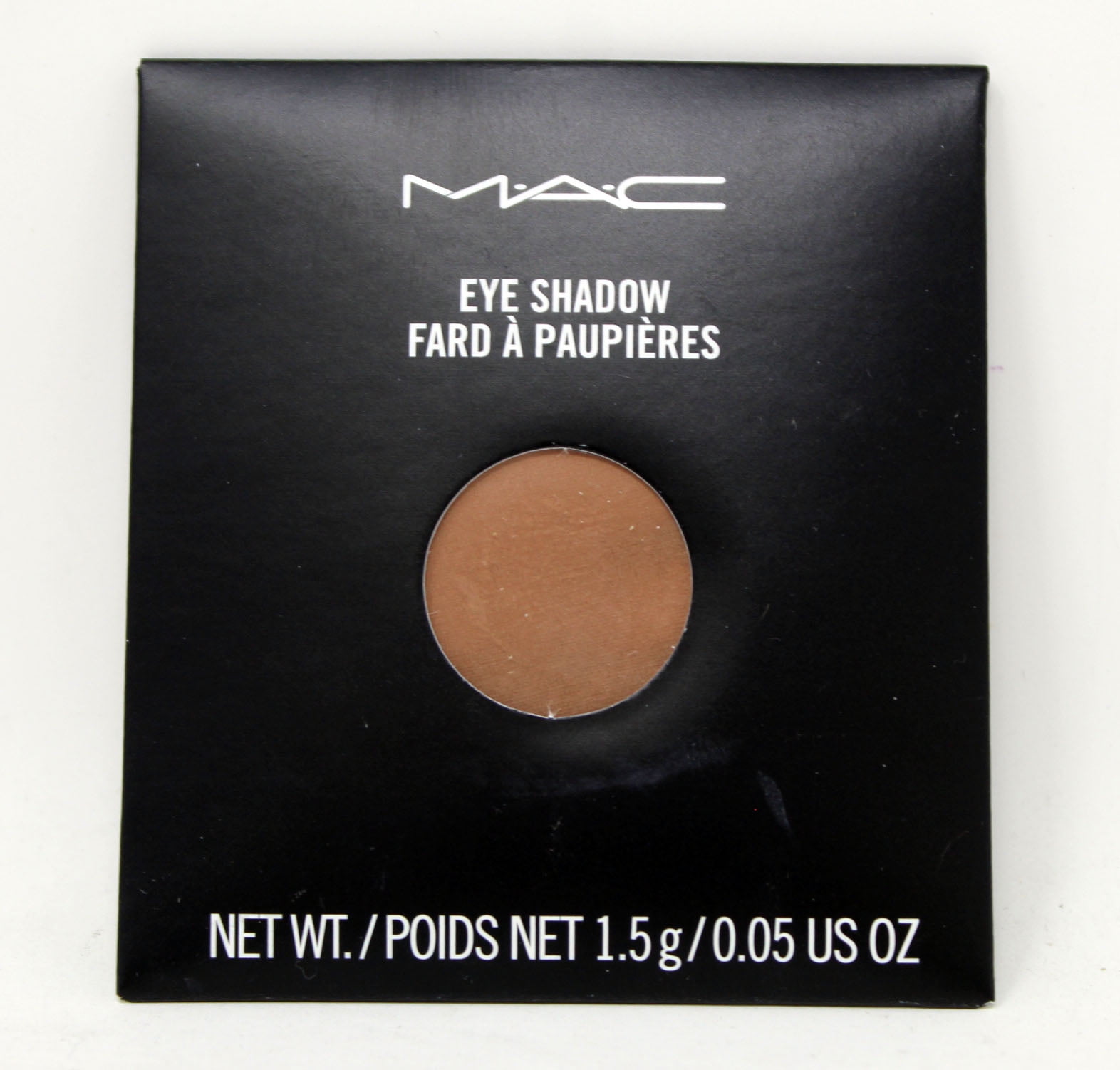 MAC Eye Shadow Cork Pro Pan Refill 0.05 Ounces