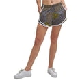 thumbnail image 3 of Calvin Klein Women's Logo Running Shorts XS, 3 of 3