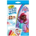 thumbnail image 2 of Crayola Color Wonder Ariel Mini Box Set, 3 Sets, 2 of 3