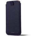 thumbnail image 3 of Lucrin - Pull-Up Strap Case Sleeve Cover Compatible with iPhone 11 Pro Max/XS Max/ 8 Plus and Wireless Charging -, 3 of 5