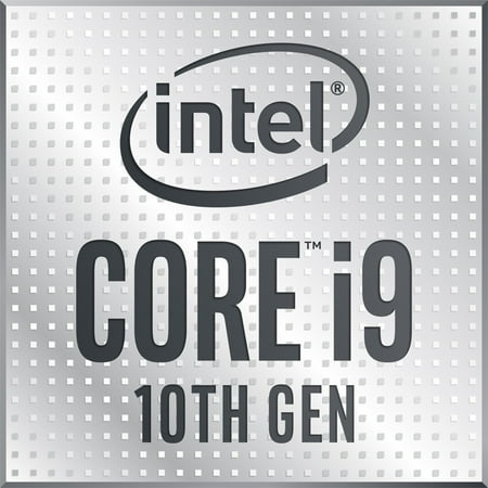 Intel Core i9-10900 - Core i9 10th Gen Comet Lake 10-Core 2.8 GHz LGA 1200 65W Intel UHD Graphics 630 Desktop Processor - BX8070110900