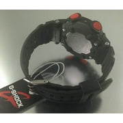Casio Mens G-Shock Mudman Watch G9000-1V