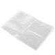 thumbnail image 5 of unbranded Portafolios Impermeable Transparente Para Documentos Con Sellable Ideal Para Exteriores, 5 of 7