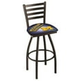 thumbnail image 2 of Holland Bar Stool NCAA 30'' Swivel Bar Stool, 2 of 7