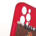 thumbnail image 3 of STARTIST Cartoon New Year TPU Gel -Thin Case for 12 Mini Pro Max - Perfect B For iphone12promax, 3 of 8