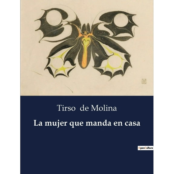 La mujer que manda en casa, (Paperback)