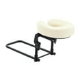 thumbnail image 1 of BELOVING Desktop and Home Mattress Massage Kit Portable Multi Function for Salon Home Beige White, 1 of 10