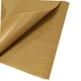 thumbnail image 1 of GUOOL 50/100pcs Parchment Paper Baking Sheets,Precut Non-Stick Parchment Sheets for Baking, Cooking, Grilling, Air Fryer and Steaming Unbleached 50pcs, 1 of 9