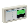 thumbnail image 2 of Geiger Counter Accurate Sensitive Nuclear Radiation Detector Monitor Dosimeter Meter for Building Jewelry Food, 2 of 8