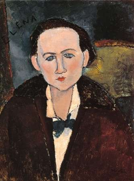 Elena Povolozky Can