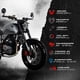 thumbnail image 5 of Motocicleta Doble Propósito MB Motos Hornet 300cc Gris 2026, 5 of 9