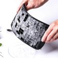 thumbnail image 3 of 160 Silicone Grids Small Ice Cube Maker DIY Tray Ice Mold Mould Kitchen Tool, 3 of 5