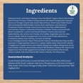 thumbnail image 5 of Blue Buffalo Life Protection Formula Grain Free Adult Dry Dog Food, Lamb, 4lb Bag, 5 of 11