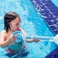 thumbnail image 5 of Creative Firework Water Gun with Large Capacity, Pull-out Style Water Blaster for Summer Outdoor Play, High Volume Squirt Gun for Pool and Beach, 5 of 5