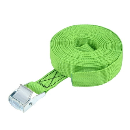 Cam Lock Tie Down Straps - Lashing Strap 1