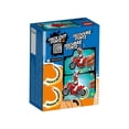 thumbnail image 3 of Set LEGO City Moto Acrobática: Escorpión Temerario, 3 of 4