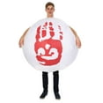 thumbnail image 1 of Inflatable Cast-Away Companion Adult Costume, 1 of 1