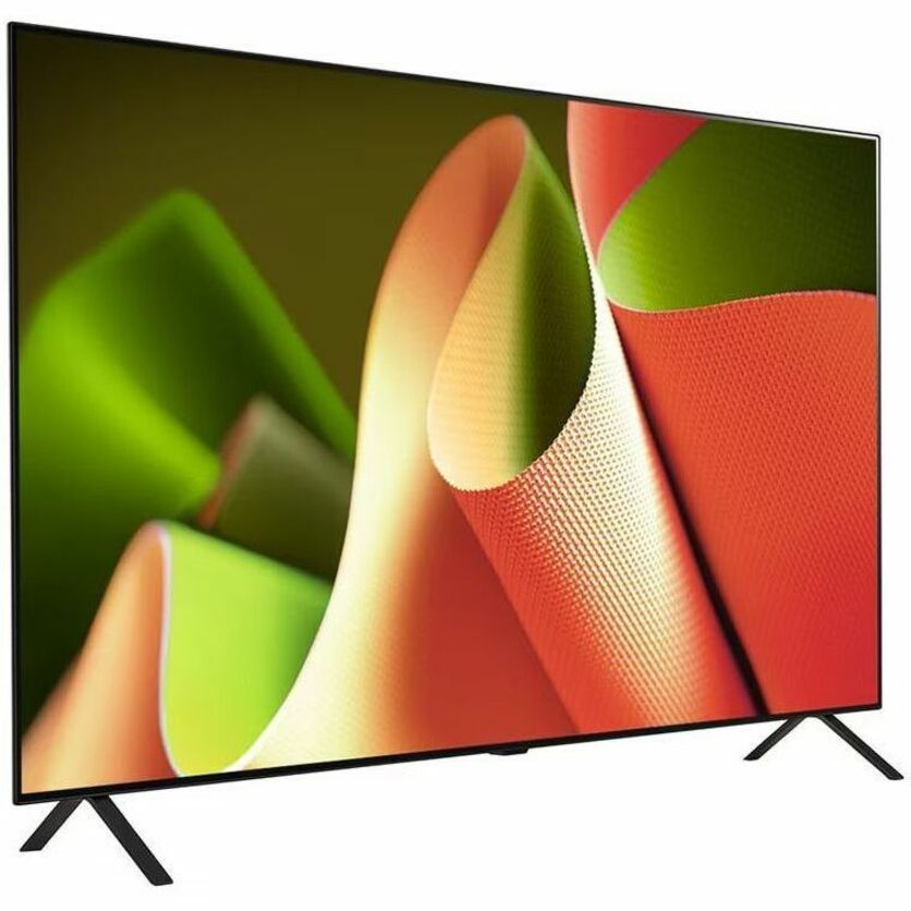 LG 48" Class 4K UHDTV (2160p) Smart OLED TV (OLED48B4PUA)