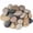 Mixe, variant on 40 lbs Rocks for Outdoor Landscaping, 2"-3" Aquarium Rocks for Fish Tank, Natural Decorative Garden Stone for Plants, Flower Pots, Vase, Walkways, Yard