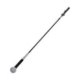 thumbnail image 2 of jinwen Golf Swing Trainer Aid Golf Comfortable Grip Golf Practice Tool for Beginner Gray, 2 of 9